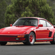 1989 Flatnose